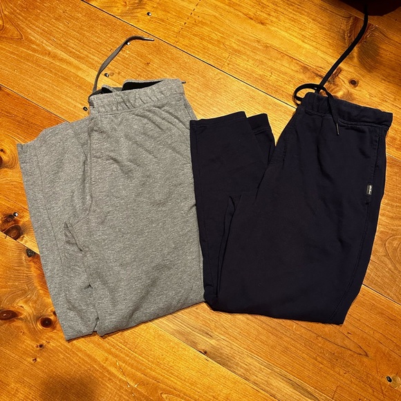 Eddie Bauer Pants Mens M Eddie Bauer Sweatpants Poshmark